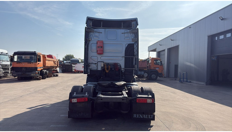 Renault Premium 450 DXI (BOITE MANUELLE / MANUAL GEARBOX) - Çekici: fotoğraf 5 Renault Premium 450 DXI (BOITE MANUELLE / MANUAL GEARBOX) - Çekici: fotoğraf 5