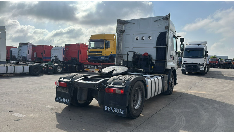 Renault Premium 450 DXI (BOITE MANUELLE / MANUAL GEARBOX) - Çekici: fotoğraf 5 Renault Premium 450 DXI (BOITE MANUELLE / MANUAL GEARBOX) - Çekici: fotoğraf 5