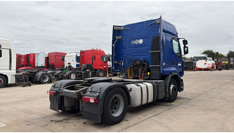 Renault Premium 450 DXI (BOITE MANUELLE / MANUAL GEARBOX) - Çekici: fotoğraf 5 Renault Premium 450 DXI (BOITE MANUELLE / MANUAL GEARBOX) - Çekici: fotoğraf 5