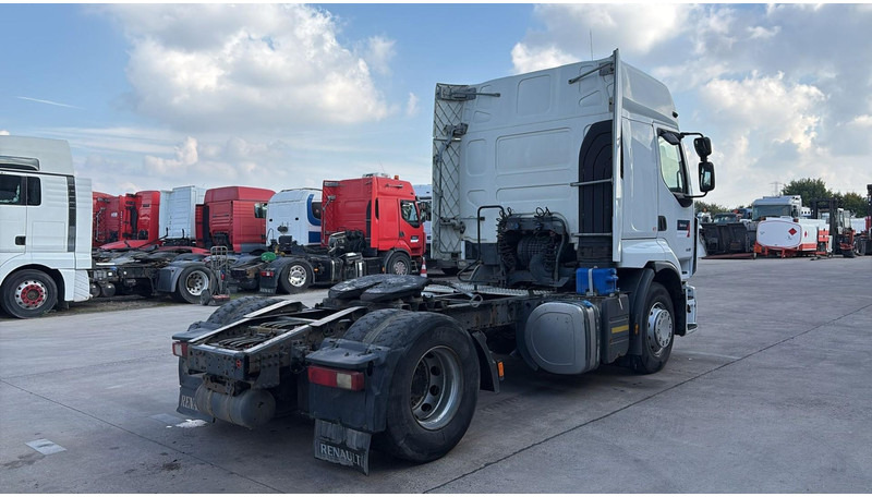 Renault Premium 460 DXI (GOOD CONDITION / AIRCO / AC / BOITE MANUELLE / MANUAL GEARBOX) - Çekici: fotoğraf 5 Renault Premium 460 DXI (GOOD CONDITION / AIRCO / AC / BOITE MANUELLE / MANUAL GEARBOX) - Çekici: fotoğraf 5