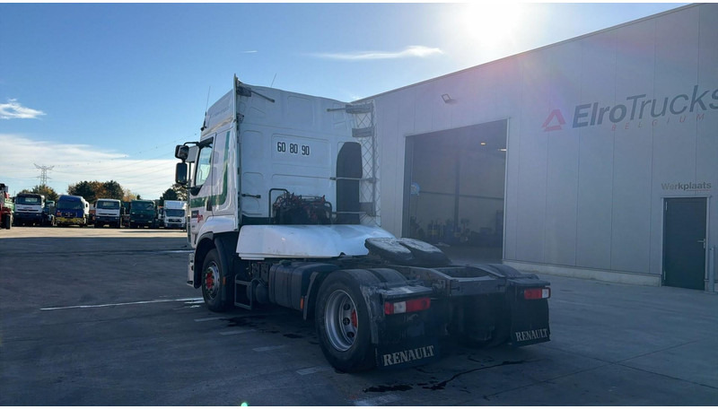 Renault Premium 460 DXI (GOOD CONDITION / BONNE ETAT) - Çekici: fotoğraf 2 Renault Premium 460 DXI (GOOD CONDITION / BONNE ETAT) - Çekici: fotoğraf 2