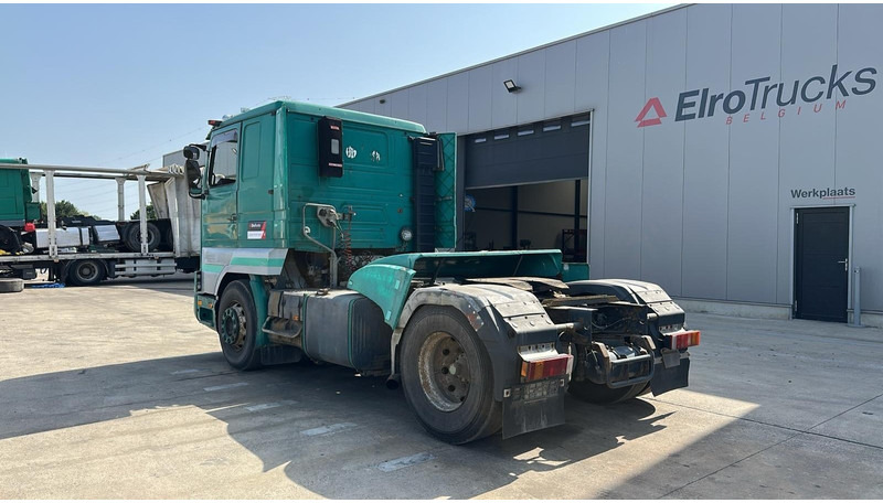 Çekici Scania 113-360 (POMPE MANUELLE / MANUAL PUMP / PARFAIT ETAT / PERFECT CONDITION): fotoğraf 6