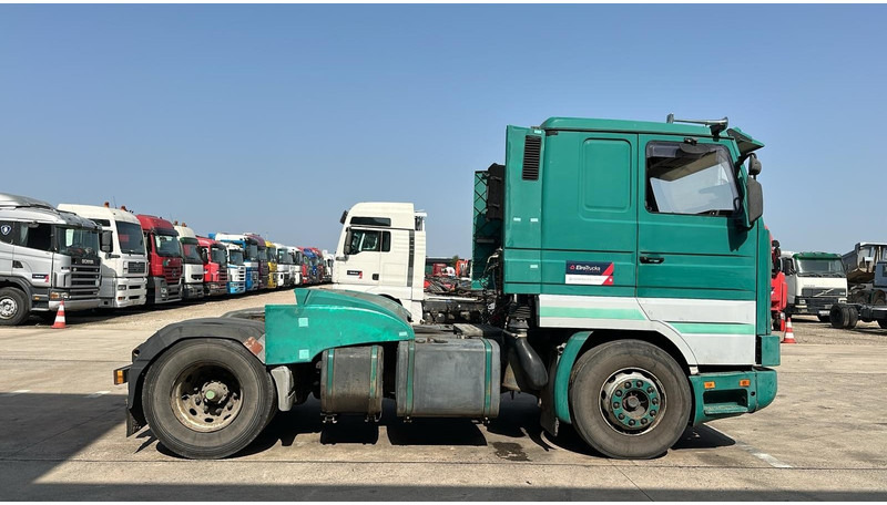 Scania 113-360 (POMPE MANUELLE / MANUAL PUMP / PARFAIT ETAT / PERFECT CONDITION) - Çekici: fotoğraf 3 Scania 113-360 (POMPE MANUELLE / MANUAL PUMP / PARFAIT ETAT / PERFECT CONDITION) - Çekici: fotoğraf 3