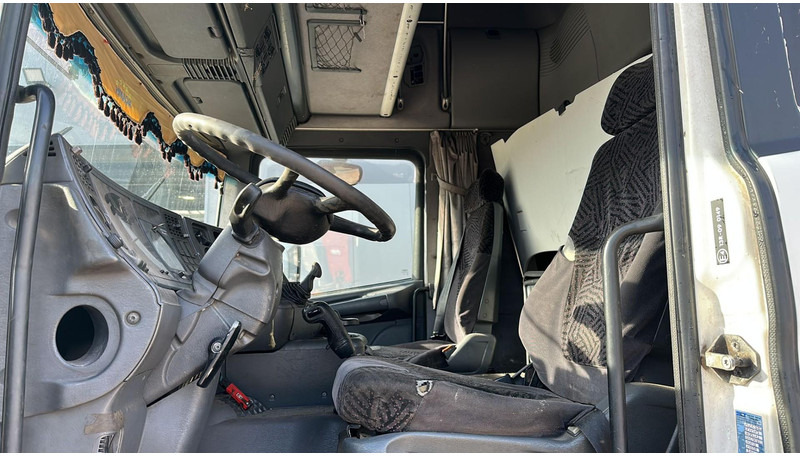 Çekici Scania 124-420 Topline (MANUAL GEARBOX / BOITE MANUELLE): fotoğraf 20