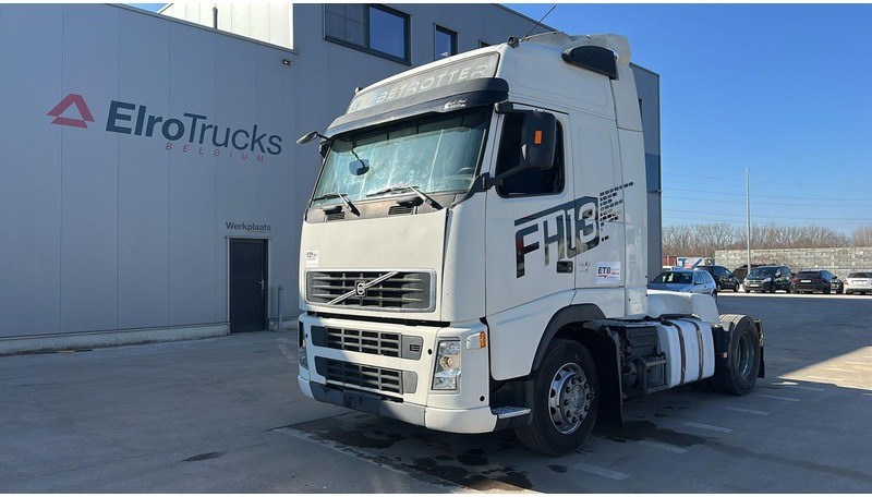 Volvo FH 400 (GOOD CONDITION / CLEAN CHASSIS / EURO 5) - Çekici: fotoğraf 1 Volvo FH 400 (GOOD CONDITION / CLEAN CHASSIS / EURO 5) - Çekici: fotoğraf 1