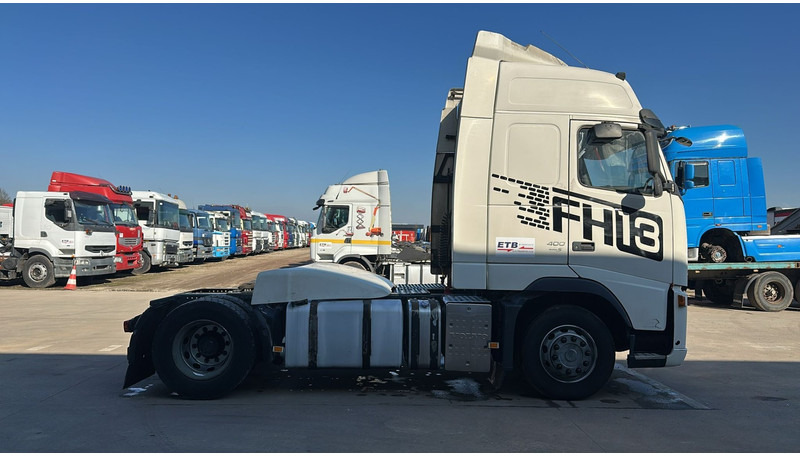 Volvo FH 400 (GOOD CONDITION / CLEAN CHASSIS / EURO 5) - Çekici: fotoğraf 4 Volvo FH 400 (GOOD CONDITION / CLEAN CHASSIS / EURO 5) - Çekici: fotoğraf 4