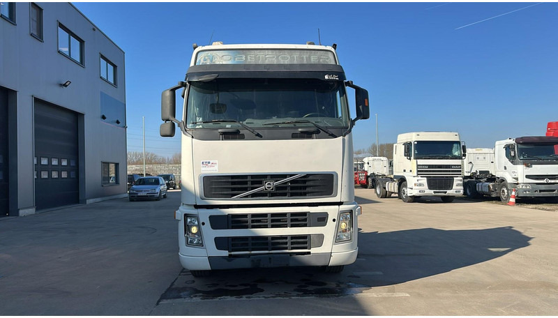 Volvo FH 400 (GOOD CONDITION / CLEAN CHASSIS / EURO 5) - Çekici: fotoğraf 2 Volvo FH 400 (GOOD CONDITION / CLEAN CHASSIS / EURO 5) - Çekici: fotoğraf 2
