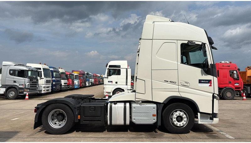 Volvo FH 460 (CHASSIS 2015 / PERFECT CONDITION / CLEAN CHASSIS) - Çekici: fotoğraf 3 Volvo FH 460 (CHASSIS 2015 / PERFECT CONDITION / CLEAN CHASSIS) - Çekici: fotoğraf 3