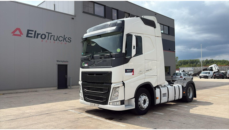 Volvo FH 460 (CHASSIS 2015 / PERFECT CONDITION / CLEAN CHASSIS) - Çekici: fotoğraf 1 Volvo FH 460 (CHASSIS 2015 / PERFECT CONDITION / CLEAN CHASSIS) - Çekici: fotoğraf 1