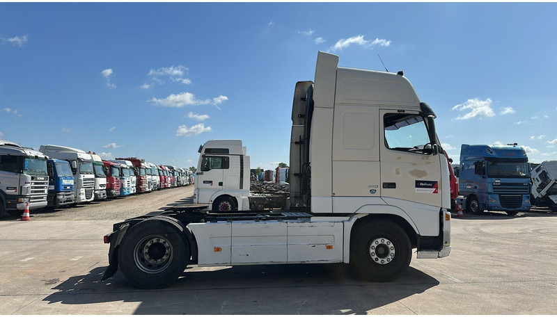 Volvo FH 460 (MANUAL GEARBOX / BOITE MANUELLE) - Çekici: fotoğraf 4 Volvo FH 460 (MANUAL GEARBOX / BOITE MANUELLE) - Çekici: fotoğraf 4