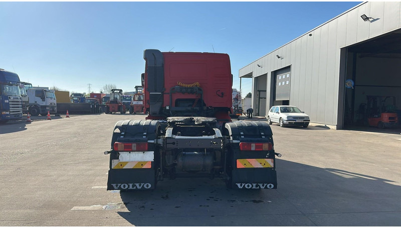 Volvo FM 340 (BELGIAN TRUCK / PERFECT CONDITION / GOOD TYRES / 460.000 KM) - Çekici: fotoğraf 3 Volvo FM 340 (BELGIAN TRUCK / PERFECT CONDITION / GOOD TYRES / 460.000 KM) - Çekici: fotoğraf 3