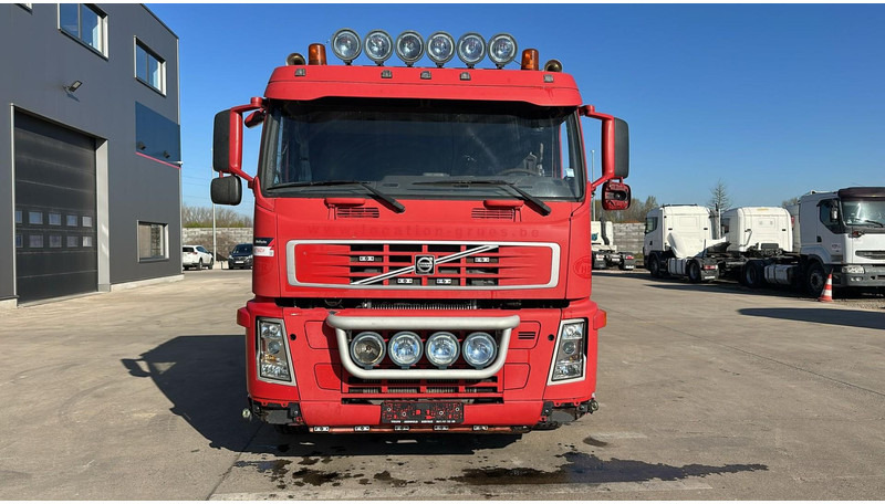Volvo FM 340 (BELGIAN TRUCK / PERFECT CONDITION / GOOD TYRES / 460.000 KM) - Çekici: fotoğraf 5 Volvo FM 340 (BELGIAN TRUCK / PERFECT CONDITION / GOOD TYRES / 460.000 KM) - Çekici: fotoğraf 5