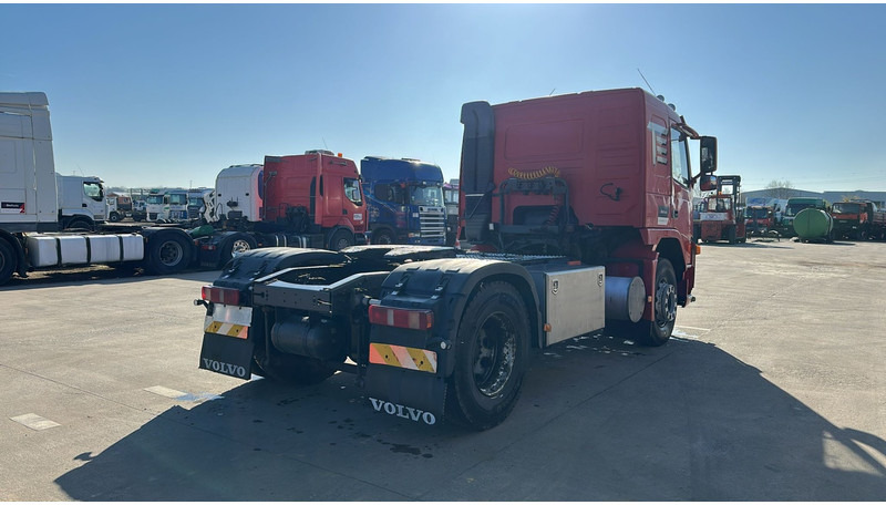 Volvo FM 340 (BELGIAN TRUCK / PERFECT CONDITION / GOOD TYRES / 460.000 KM) - Çekici: fotoğraf 2 Volvo FM 340 (BELGIAN TRUCK / PERFECT CONDITION / GOOD TYRES / 460.000 KM) - Çekici: fotoğraf 2