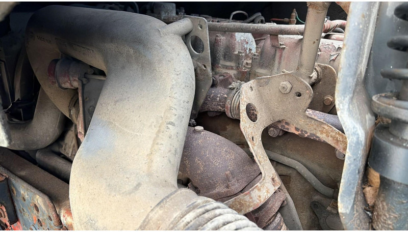 Damperli kamyon Iveco Eurotech 190 E 34 (POMPE MANUELLE / BOITE MANUELLE / MANUAL PUMP / FULL STEEL SUSP. / LAMES): fotoğraf 18 Damperli kamyon Iveco Eurotech 190 E 34 (POMPE MANUELLE / BOITE MANUELLE / MANUAL PUMP / FULL STEEL SUSP. / LAMES): fotoğraf 18