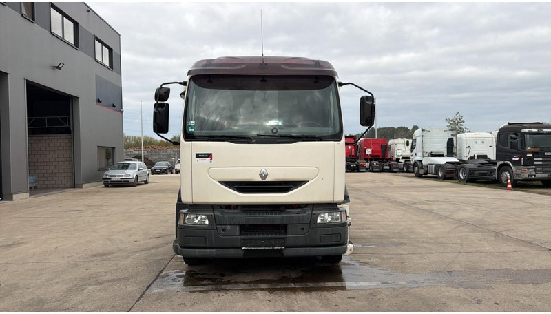 Renault Midlum 270 (18 TONNES / BOITE MANUELLE / MANUAL GEARBOX / GOOD CONDITION) - Sal/ Açık kasa kamyon: fotoğraf 2 Renault Midlum 270 (18 TONNES / BOITE MANUELLE / MANUAL GEARBOX / GOOD CONDITION) - Sal/ Açık kasa kamyon: fotoğraf 2