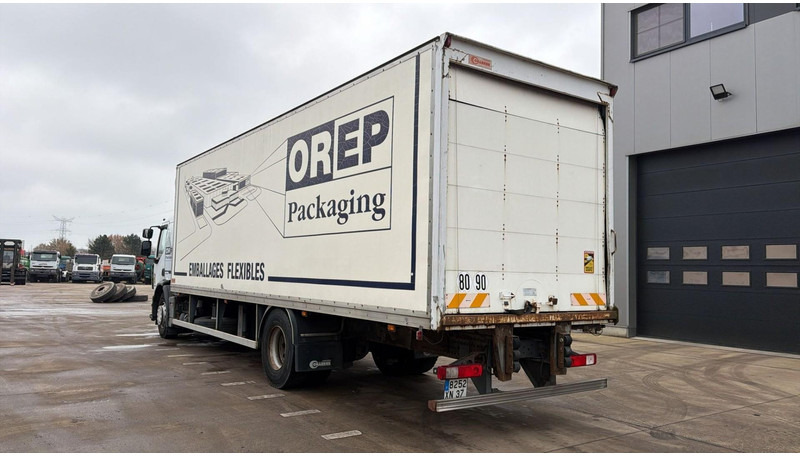 Renault Premium 320 (BOITE MANUELLE / CAMION FRANCAIS / PARFAIT ETAT / MANUAL GEARBOX) - Kapalı kasa kamyon: fotoğraf 5 Renault Premium 320 (BOITE MANUELLE / CAMION FRANCAIS / PARFAIT ETAT / MANUAL GEARBOX) - Kapalı kasa kamyon: fotoğraf 5