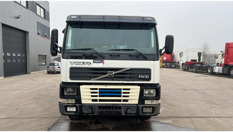 Volvo FM 10 - 320 (POMPE MANUELLE / MANUAL PUMP / MANUAL GEARBOX / BOITE MANUELLE) - Damperli kamyon: fotoğraf 2 Volvo FM 10 - 320 (POMPE MANUELLE / MANUAL PUMP / MANUAL GEARBOX / BOITE MANUELLE) - Damperli kamyon: fotoğraf 2