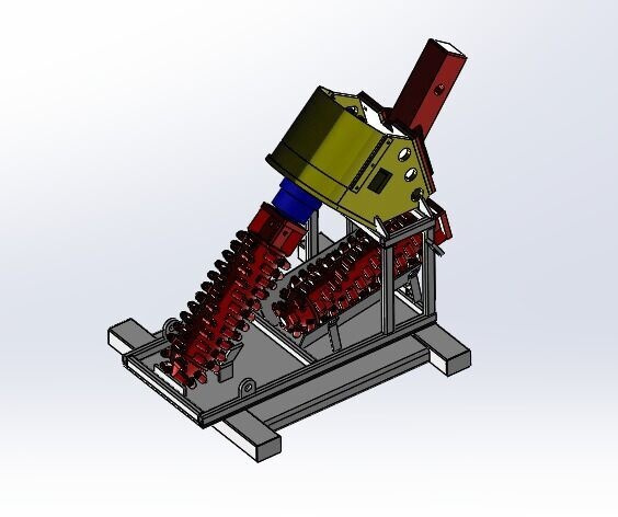 Galen Router Attachment - Ağaç kesme makinası: fotoğraf 4 Galen Router Attachment - Ağaç kesme makinası: fotoğraf 4
