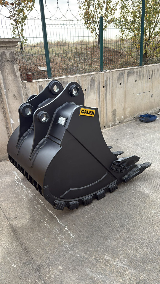 HYUNDAI HX225 Heavy Duty Sorting Bucket - Ayırma kova: fotoğraf 2 HYUNDAI HX225 Heavy Duty Sorting Bucket - Ayırma kova: fotoğraf 2