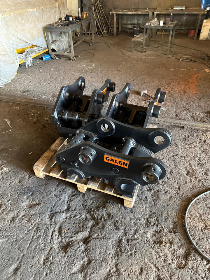 Hitachi ZX350 Quick Coupler - Çabuk bağlantı - Paletli ekskavatör: fotoğraf 2 Hitachi ZX350 Quick Coupler - Çabuk bağlantı - Paletli ekskavatör: fotoğraf 2