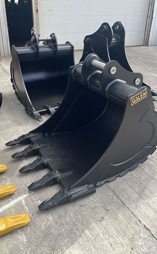 JCB 150X Bucket - Ekskavatör kovası: fotoğraf 5 JCB 150X Bucket - Ekskavatör kovası: fotoğraf 5