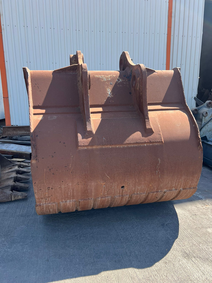 KOMATSU PC850 - Ekskavatör kovası - İş makinaları: fotoğraf 5 KOMATSU PC850 - Ekskavatör kovası - İş makinaları: fotoğraf 5