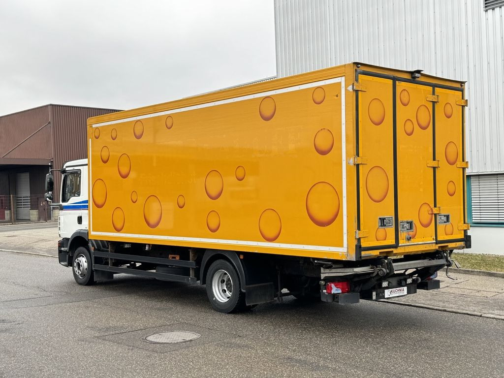 MAN TGM 12.250 Tiefkühlkoffer 6,9m SUPRA 850 LBW E5 MAN TGM 12.250 Tiefkühlkoffer 6,9m SUPRA 850 LBW E5 - Refrijeratör kamyon: fotoğraf 5 MAN TGM 12.250 Tiefkühlkoffer 6,9m SUPRA 850 LBW E5 MAN TGM 12.250 Tiefkühlkoffer 6,9m SUPRA 850 LBW E5 - Refrijeratör kamyon: fotoğraf 5