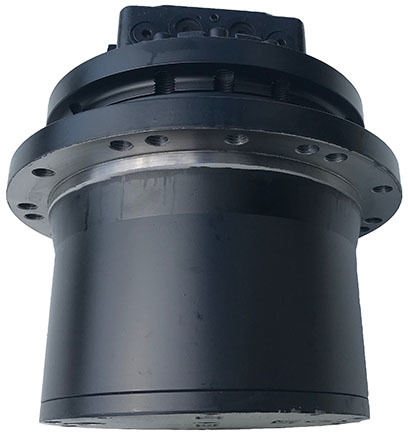 Final drive to JCB 8052 - Yürüyüş motoru - İş makinaları: fotoğraf 1 Final drive to JCB 8052 - Yürüyüş motoru - İş makinaları: fotoğraf 1