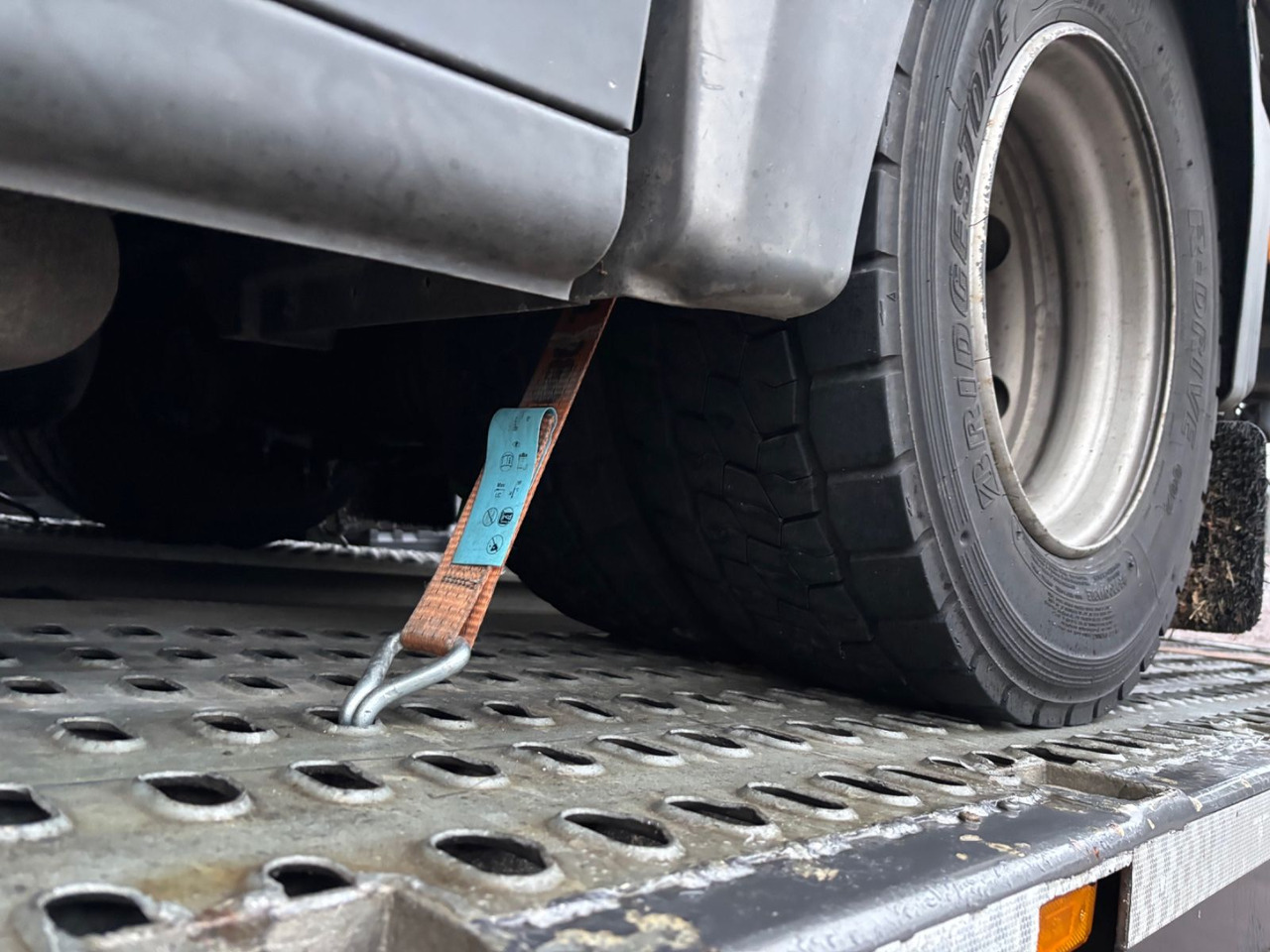 Mercedes-Benz Atego III 1223L, Klima, LBW, Turbolader defekt finansal kiralama Mercedes-Benz Atego III 1223L, Klima, LBW, Turbolader defekt: fotoğraf 6