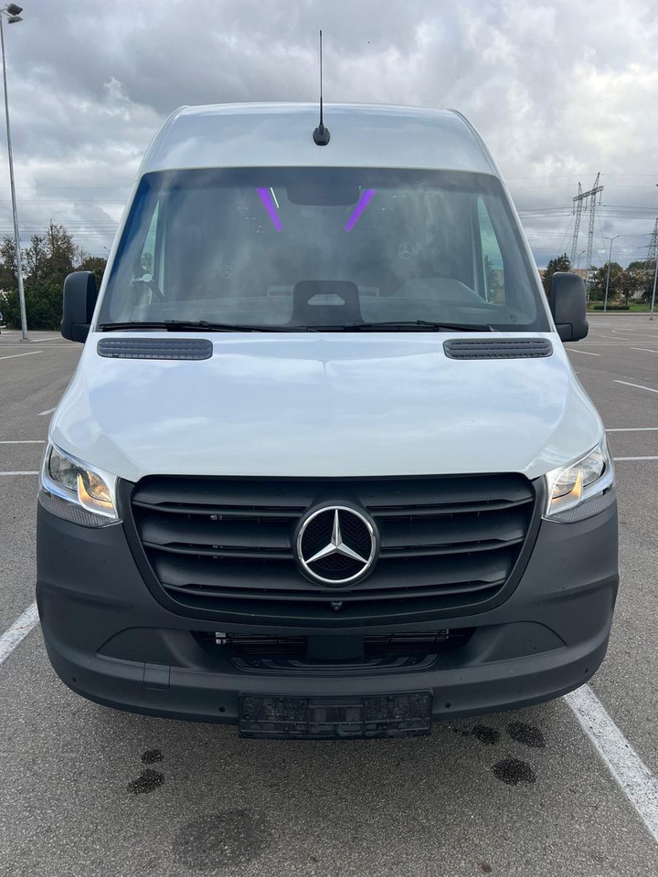 Mercedes-Benz Sprinter 517 Komfort XL, 21 SS - Minibüs, Minivan: fotoğraf 3 Mercedes-Benz Sprinter 517 Komfort XL, 21 SS - Minibüs, Minivan: fotoğraf 3