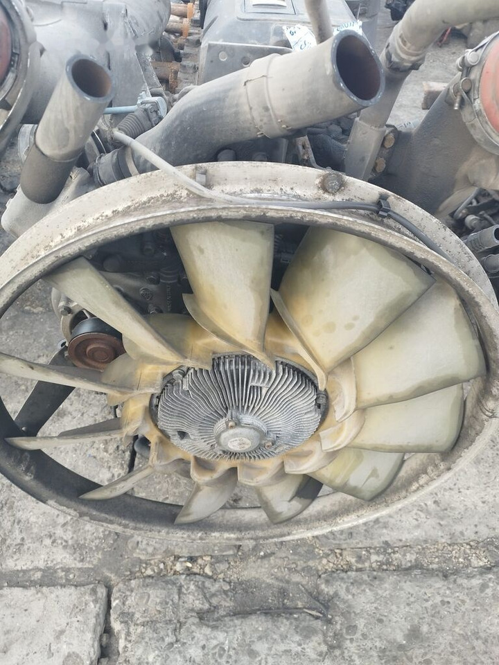 DAF MX 300 U4 DAF XF, CF - Motor - Kamyon: fotoğraf 2 DAF MX 300 U4 DAF XF, CF - Motor - Kamyon: fotoğraf 2