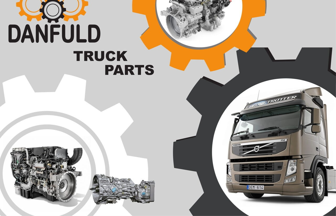 Mercedes-Benz 410HP OM501 Mercedes-Benz ACTROS - Motor - Kamyon: fotoğraf 3 Mercedes-Benz 410HP OM501 Mercedes-Benz ACTROS - Motor - Kamyon: fotoğraf 3