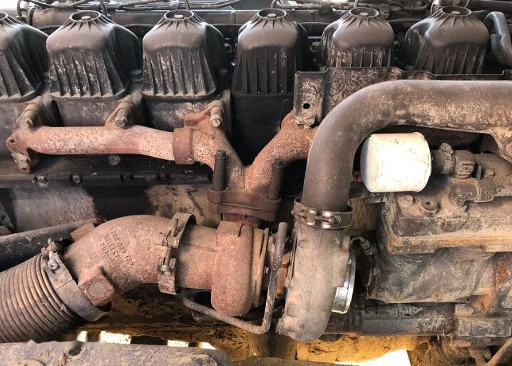 Scania DC 901 Scania D230, G230, F94, K94, L94, N94, T94, OmniCity, P, R - Motor - Kamyon: fotoğraf 3 Scania DC 901 Scania D230, G230, F94, K94, L94, N94, T94, OmniCity, P, R - Motor - Kamyon: fotoğraf 3
