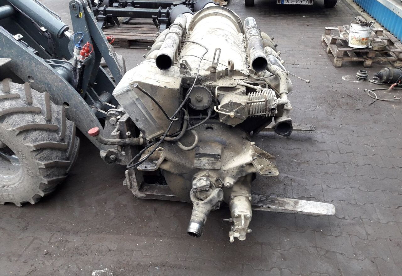 Tatra 815 - Motor - Kamyon: fotoğraf 4 Tatra 815 - Motor - Kamyon: fotoğraf 4