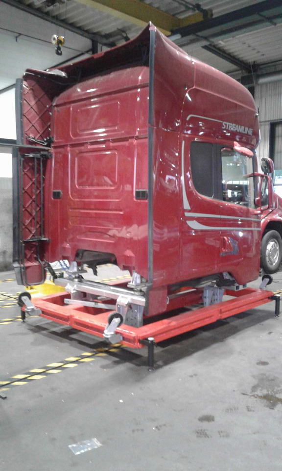 Garaj ekipman Bodywork Plate Tapka Repair Frame for Truck Cabins / Płyta Blacharska Tapka Rama Naprawcza do Kabin Samochodów Ciężarowych / Karosářská Deska Tapka Opravy Rámu pro Kabiny Nákladních Vozů / Placă de Ti: fotoğraf 6 Garaj ekipman Bodywork Plate Tapka Repair Frame for Truck Cabins / Płyta Blacharska Tapka Rama Naprawcza do Kabin Samochodów Ciężarowych / Karosářská Deska Tapka Opravy Rámu pro Kabiny Nákladních Vozů / Placă de Ti: fotoğraf 6