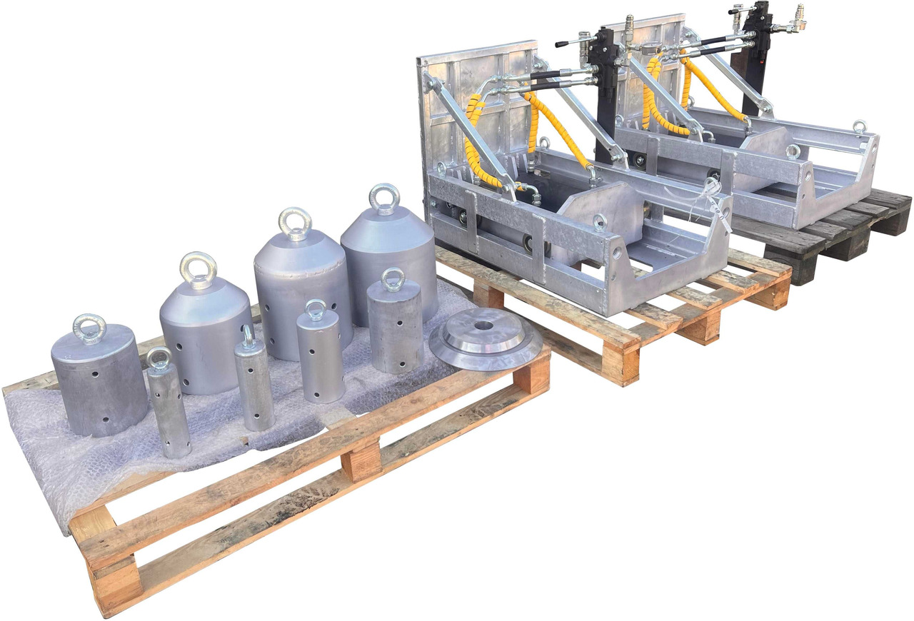 Directional Drilling, Hydraulic Pressing - Manufacturer / Przewierty Sterowane, Przecisk Hydrauliczny - Producent / Řízené Protlaky, Hydraulický Protlač - Výrobce / Foraje Dirijate, Presare Hidraulică - Yatay sondaj makinesi: fotoğraf 3 Directional Drilling, Hydraulic Pressing - Manufacturer / Przewierty Sterowane, Przecisk Hydrauliczny - Producent / Řízené Protlaky, Hydraulický Protlač - Výrobce / Foraje Dirijate, Presare Hidraulică - Yatay sondaj makinesi: fotoğraf 3