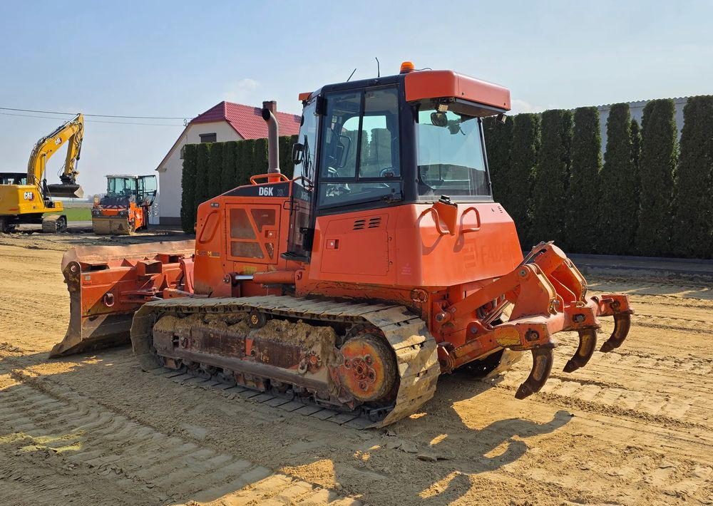 Caterpillar D6K XL, 2011 ROK, ZRYWAK - Buldozer: fotoğraf 2 Caterpillar D6K XL, 2011 ROK, ZRYWAK - Buldozer: fotoğraf 2