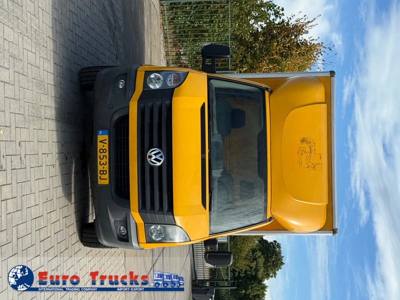 Volkswagen Crafter engine damage/motorproblem/onlyexport - Kapalı kasa kamyonet, Çift kabin kamyonet: fotoğraf 3 Volkswagen Crafter engine damage/motorproblem/onlyexport - Kapalı kasa kamyonet, Çift kabin kamyonet: fotoğraf 3