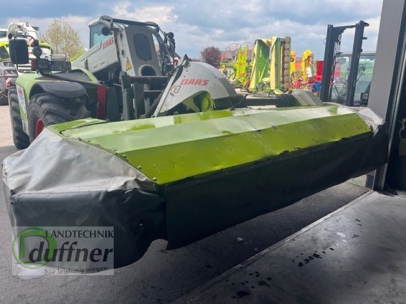 Çayır biçme makinesi CLAAS Corto 3150 F: fotoğraf 6