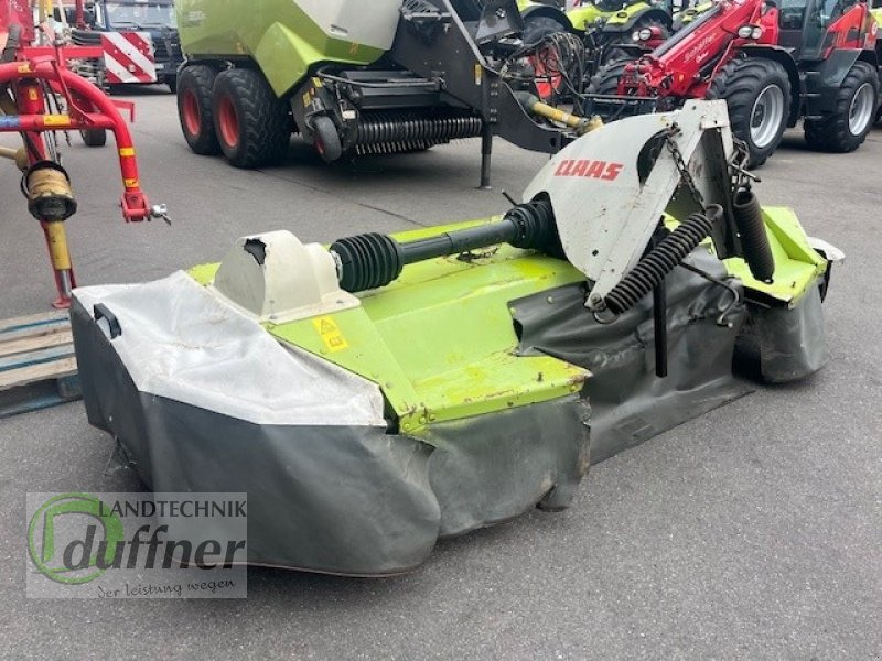 CLAAS Corto 3150 F - Çayır biçme makinesi: fotoğraf 3 CLAAS Corto 3150 F - Çayır biçme makinesi: fotoğraf 3