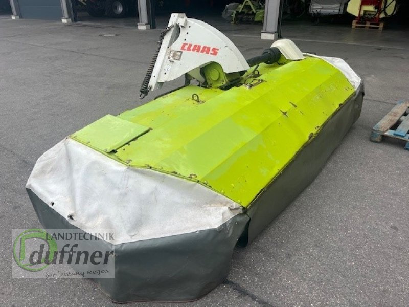 CLAAS Corto 3150 F - Çayır biçme makinesi: fotoğraf 1 CLAAS Corto 3150 F - Çayır biçme makinesi: fotoğraf 1