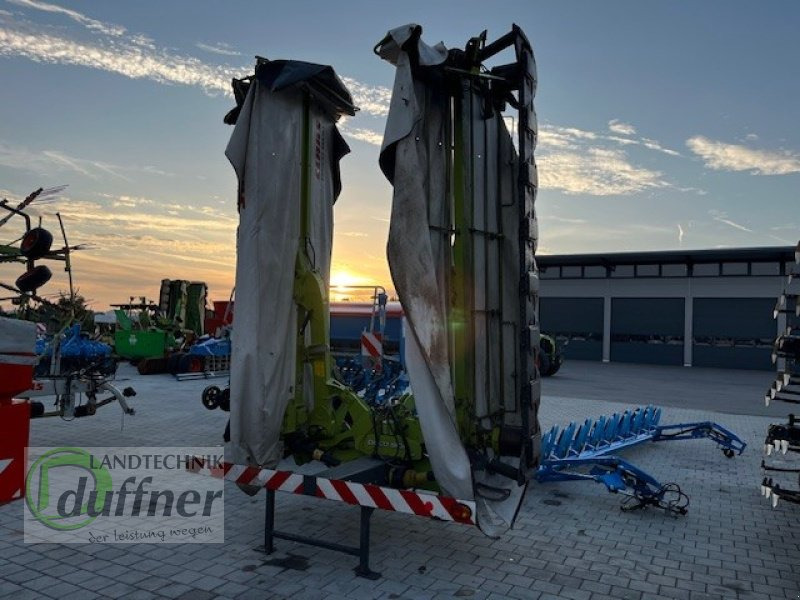 CLAAS Disco 9100 - Çayır biçme makinesi: fotoğraf 5 CLAAS Disco 9100 - Çayır biçme makinesi: fotoğraf 5