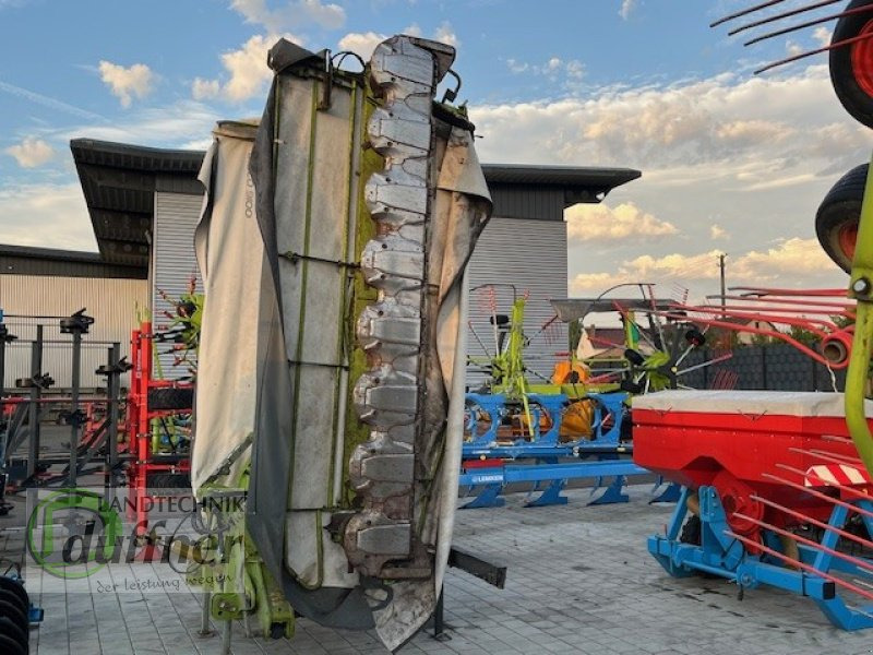 CLAAS Disco 9100 - Çayır biçme makinesi: fotoğraf 2 CLAAS Disco 9100 - Çayır biçme makinesi: fotoğraf 2