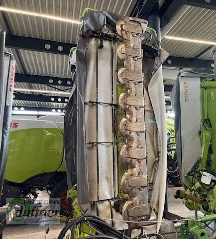 CLAAS Disco 9100 Countour - Çayır biçme makinesi: fotoğraf 3 CLAAS Disco 9100 Countour - Çayır biçme makinesi: fotoğraf 3