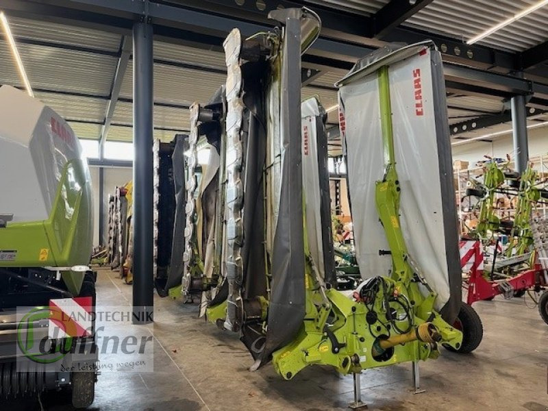 CLAAS Disco 9200 Contour - Çayır biçme makinesi: fotoğraf 3 CLAAS Disco 9200 Contour - Çayır biçme makinesi: fotoğraf 3