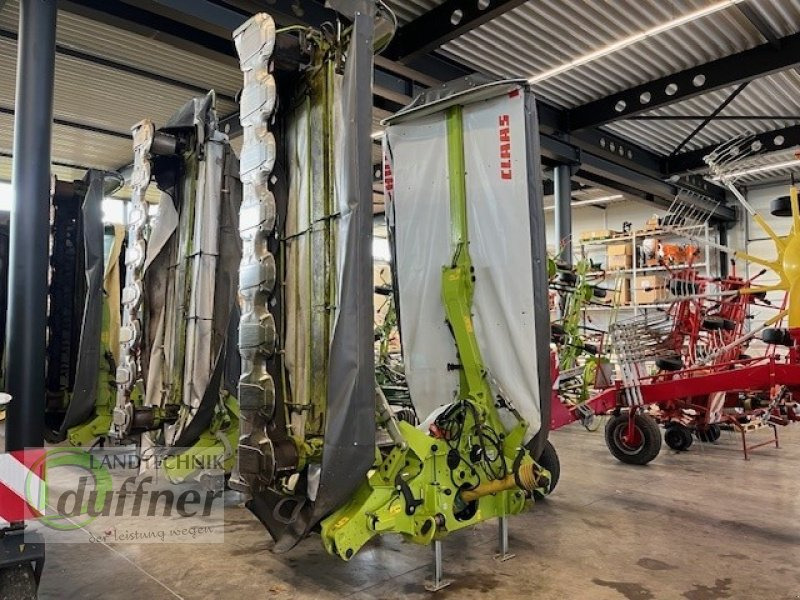 CLAAS Disco 9200 Contour - Çayır biçme makinesi: fotoğraf 1 CLAAS Disco 9200 Contour - Çayır biçme makinesi: fotoğraf 1