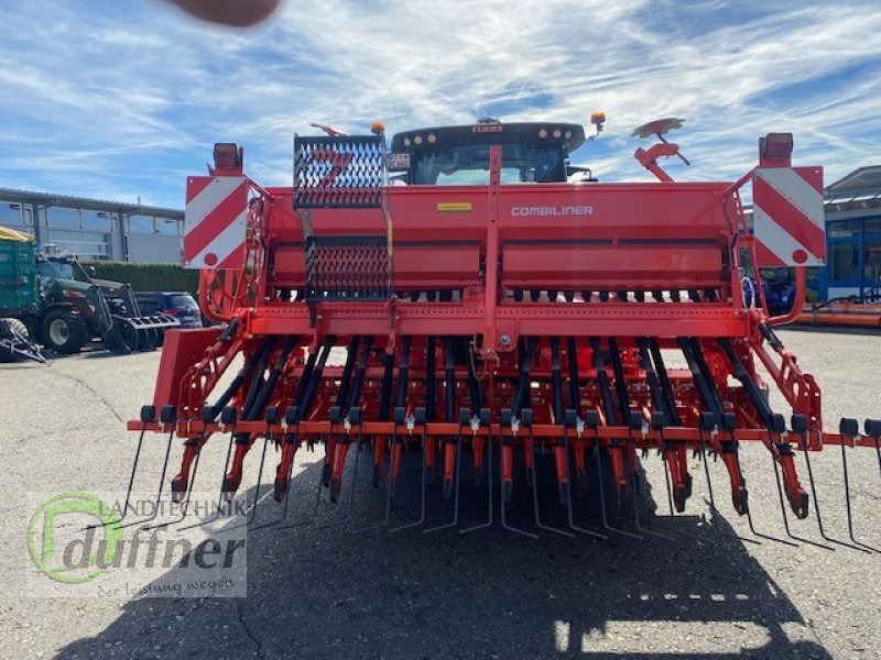 Kuhn HRB 303 Integra 3003 - Kombine ekim makinesi: fotoğraf 2 Kuhn HRB 303 Integra 3003 - Kombine ekim makinesi: fotoğraf 2