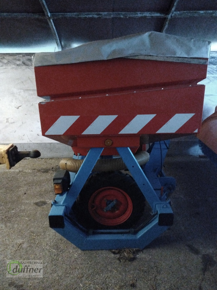 Monosem Fronttank Avant - Hassas ekim makinesi: fotoğraf 4 Monosem Fronttank Avant - Hassas ekim makinesi: fotoğraf 4