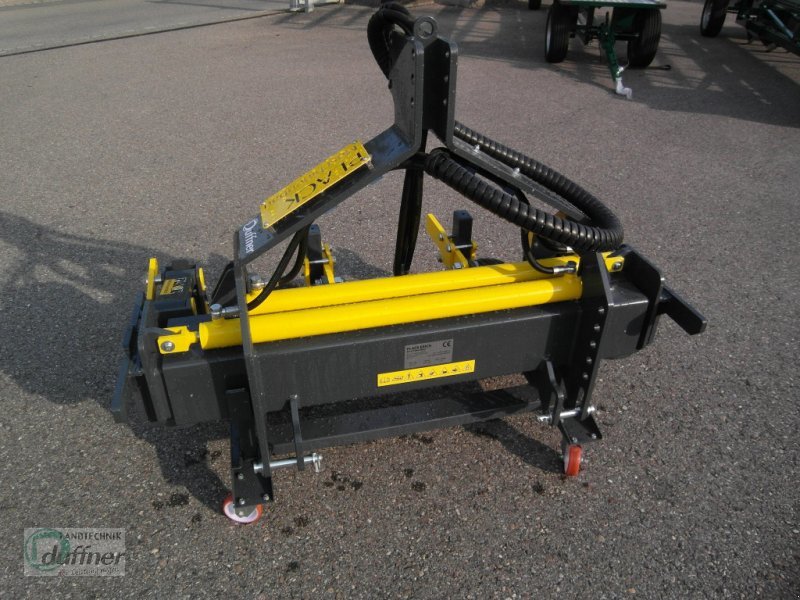 Plack GTP135 - Toprak işleme makinesi: fotoğraf 2 Plack GTP135 - Toprak işleme makinesi: fotoğraf 2