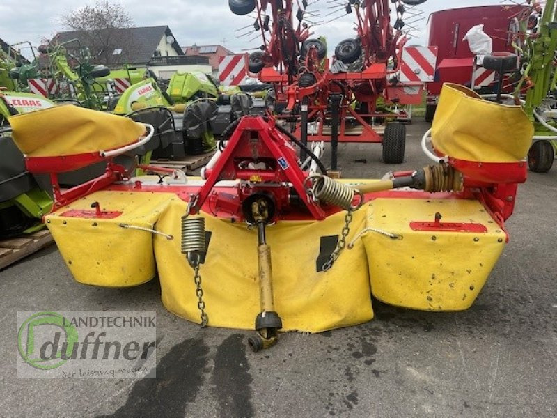 Pöttinger Eurocat 311 - Çayır biçme makinesi: fotoğraf 2 Pöttinger Eurocat 311 - Çayır biçme makinesi: fotoğraf 2
